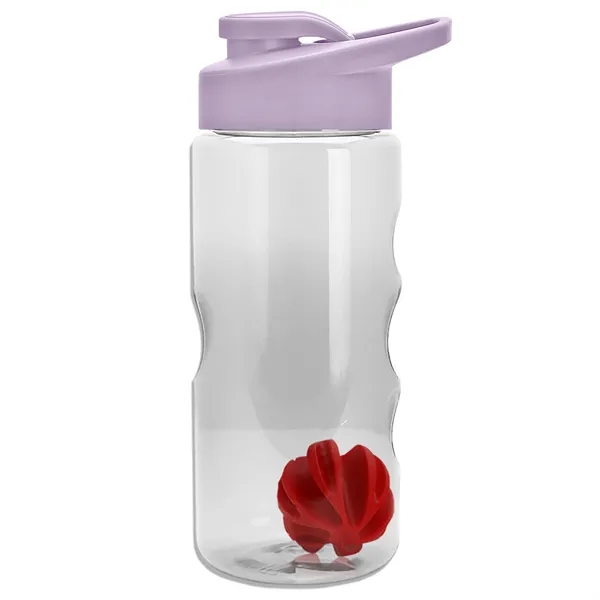 Garyline® Mini Mountain Tritan® Shaker Bottle with Drink-... - Garyline® Mini Mountain Tritan® Shaker Bottle with Drink-... - Image 52 of 2632
