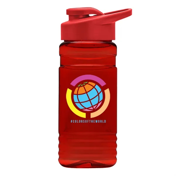 Garyline® RPET Bottle with Drink-Thru Lid - 20 oz. - Garyline® RPET Bottle with Drink-Thru Lid - 20 oz. - Image 215 of 298