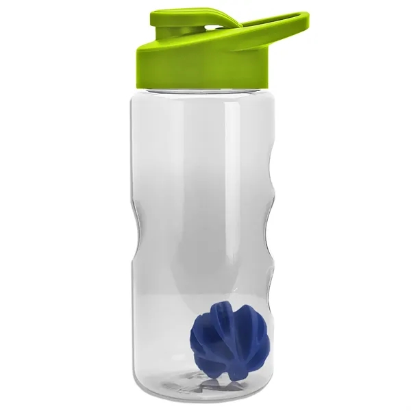 Garyline® Mini Mountain Tritan® Shaker Bottle with Drink-... - Garyline® Mini Mountain Tritan® Shaker Bottle with Drink-... - Image 55 of 2632