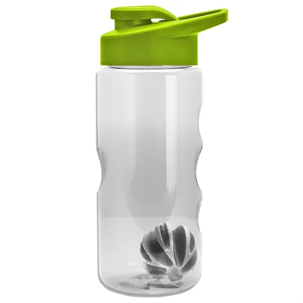 Garyline® Mini Mountain Tritan® Shaker Bottle with Drink-... - Garyline® Mini Mountain Tritan® Shaker Bottle with Drink-... - Image 57 of 2632