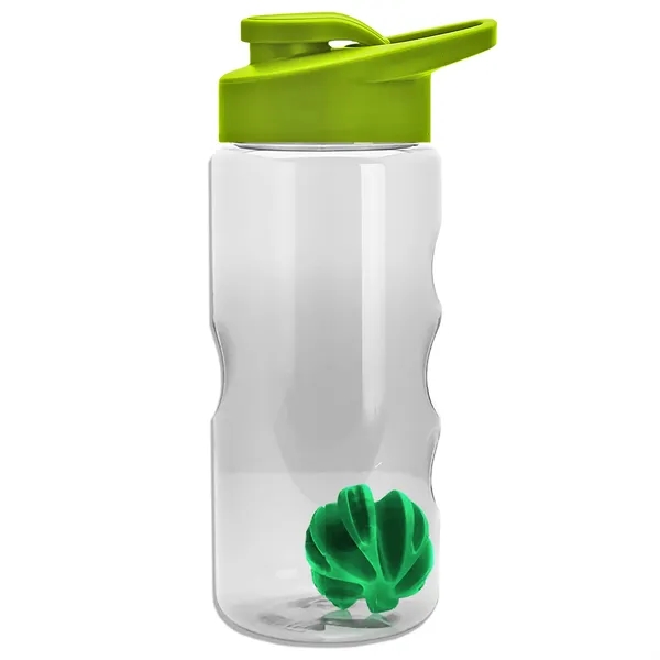 Garyline® Mini Mountain Tritan® Shaker Bottle with Drink-... - Garyline® Mini Mountain Tritan® Shaker Bottle with Drink-... - Image 58 of 2632