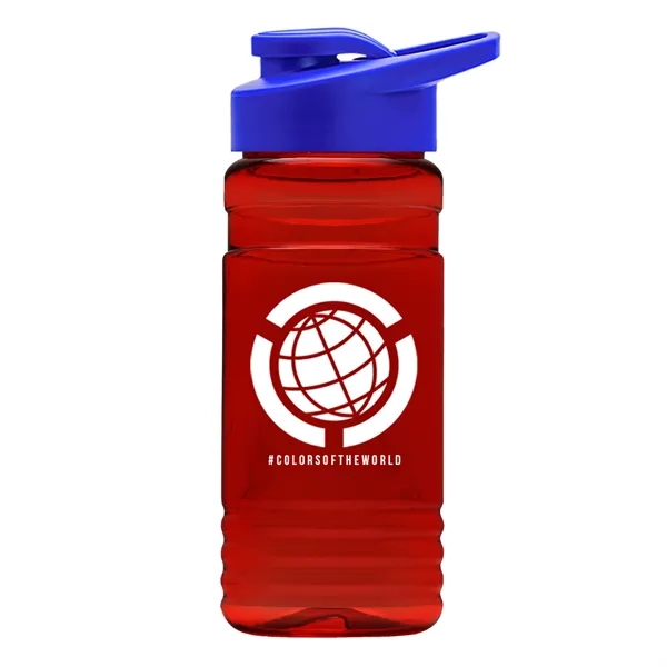 Garyline® RPET Bottle with Drink-Thru Lid - 20 oz. - Garyline® RPET Bottle with Drink-Thru Lid - 20 oz. - Image 216 of 298