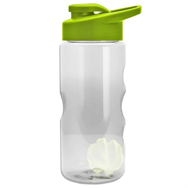 Garyline® Mini Mountain Tritan® Shaker Bottle with Drink-... - Garyline® Mini Mountain Tritan® Shaker Bottle with Drink-... - Image 59 of 2632