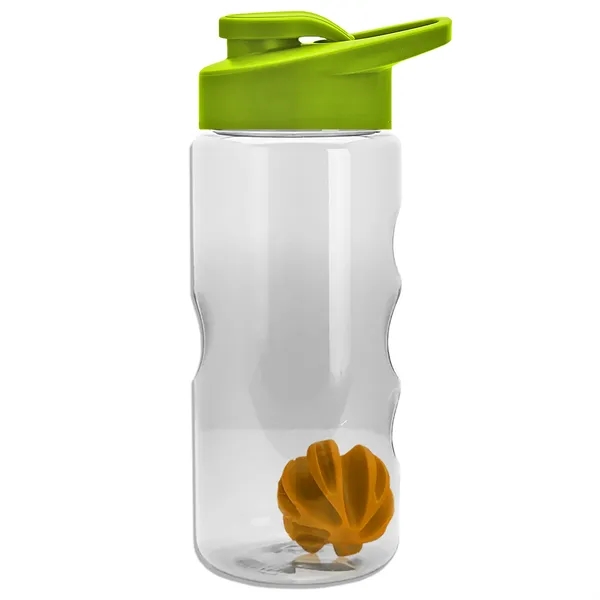 Garyline® Mini Mountain Tritan® Shaker Bottle with Drink-... - Garyline® Mini Mountain Tritan® Shaker Bottle with Drink-... - Image 60 of 2632
