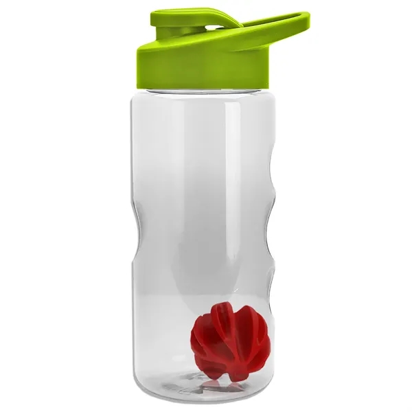 Garyline® Mini Mountain Tritan® Shaker Bottle with Drink-... - Garyline® Mini Mountain Tritan® Shaker Bottle with Drink-... - Image 61 of 2632