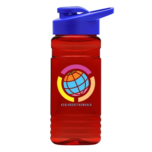 Garyline® RPET Bottle with Drink-Thru Lid - 20 oz. - Garyline® RPET Bottle with Drink-Thru Lid - 20 oz. - Image 217 of 298