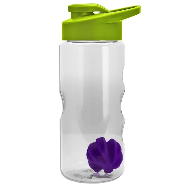 Garyline® Mini Mountain Tritan® Shaker Bottle with Drink-... - Garyline® Mini Mountain Tritan® Shaker Bottle with Drink-... - Image 62 of 2632
