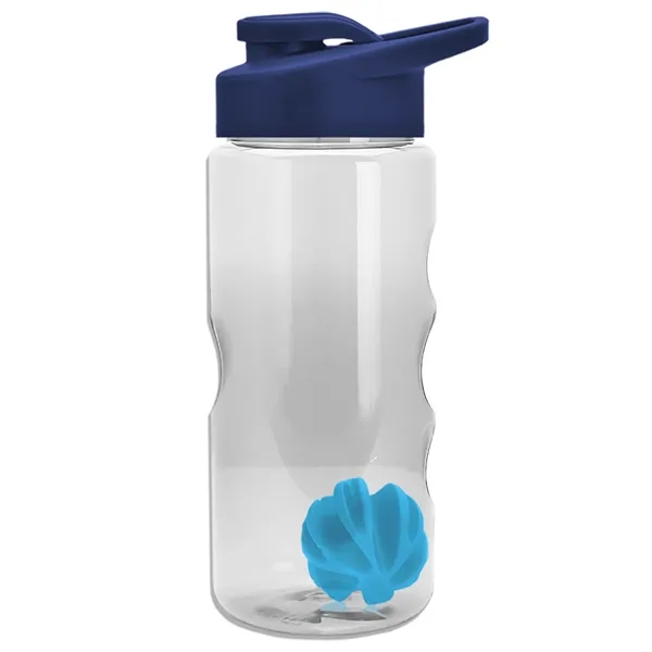 Garyline® Mini Mountain Tritan® Shaker Bottle with Drink-... - Garyline® Mini Mountain Tritan® Shaker Bottle with Drink-... - Image 65 of 2632