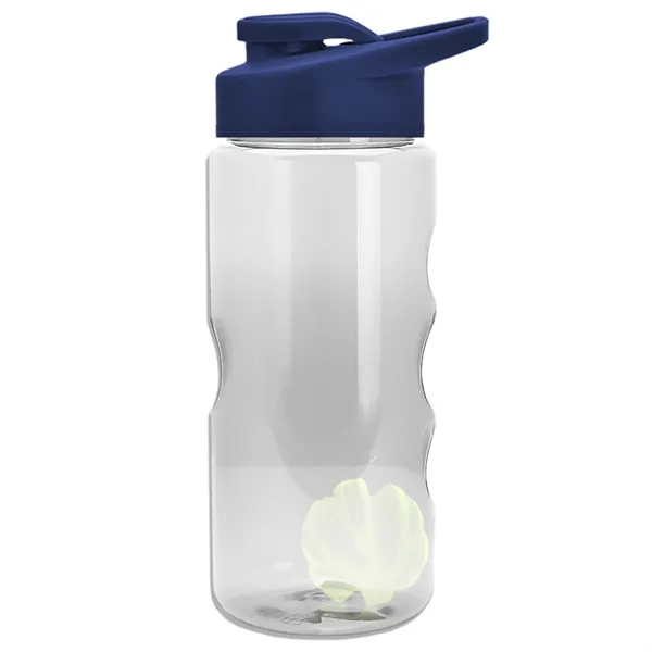 Garyline® Mini Mountain Tritan® Shaker Bottle with Drink-... - Garyline® Mini Mountain Tritan® Shaker Bottle with Drink-... - Image 68 of 2632