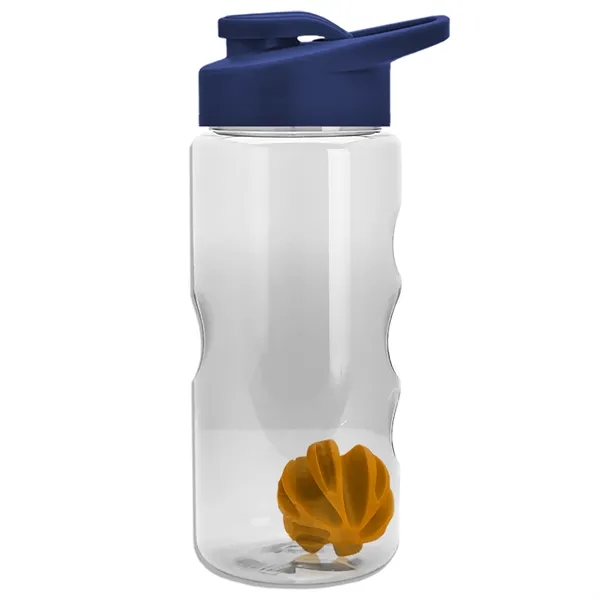 Garyline® Mini Mountain Tritan® Shaker Bottle with Drink-... - Garyline® Mini Mountain Tritan® Shaker Bottle with Drink-... - Image 69 of 2632
