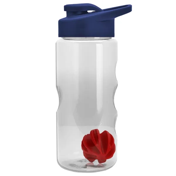 Garyline® Mini Mountain Tritan® Shaker Bottle with Drink-... - Garyline® Mini Mountain Tritan® Shaker Bottle with Drink-... - Image 70 of 2632