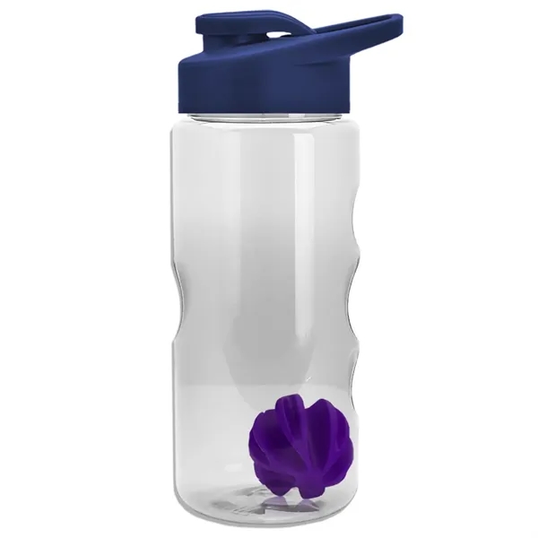 Garyline® Mini Mountain Tritan® Shaker Bottle with Drink-... - Garyline® Mini Mountain Tritan® Shaker Bottle with Drink-... - Image 71 of 2632
