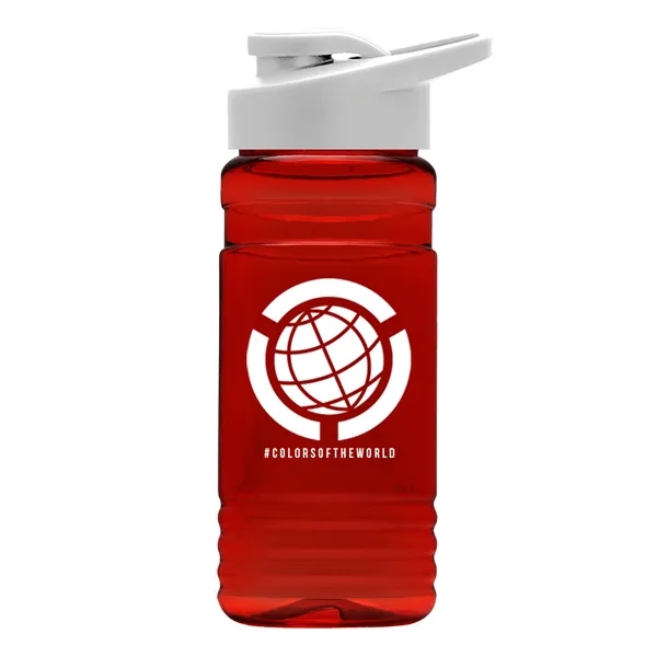 Garyline® RPET Bottle with Drink-Thru Lid - 20 oz. - Garyline® RPET Bottle with Drink-Thru Lid - 20 oz. - Image 220 of 298