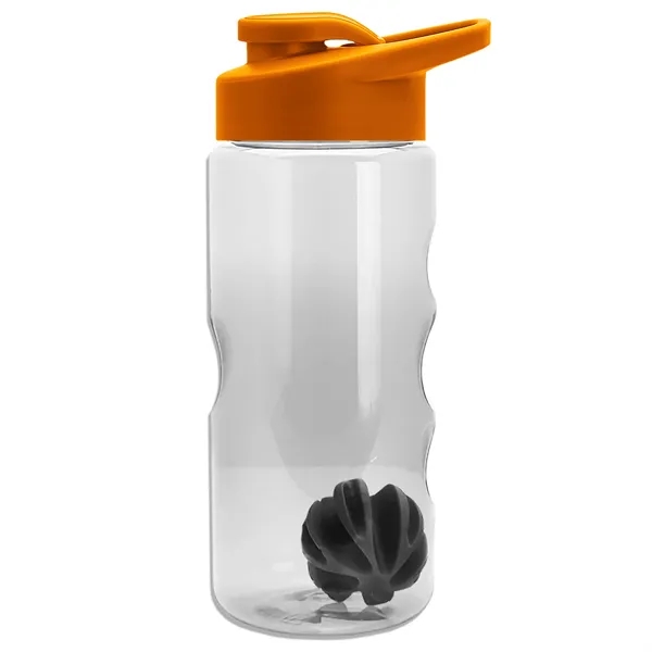 Garyline® Mini Mountain Tritan® Shaker Bottle with Drink-... - Garyline® Mini Mountain Tritan® Shaker Bottle with Drink-... - Image 72 of 2632