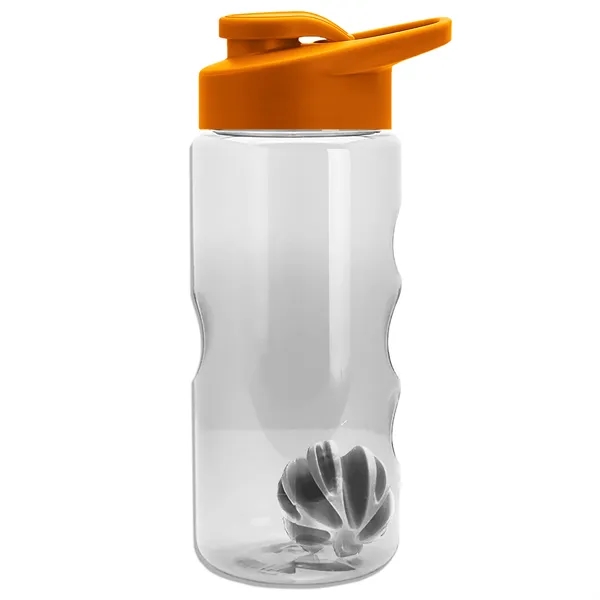 Garyline® Mini Mountain Tritan® Shaker Bottle with Drink-... - Garyline® Mini Mountain Tritan® Shaker Bottle with Drink-... - Image 75 of 2632