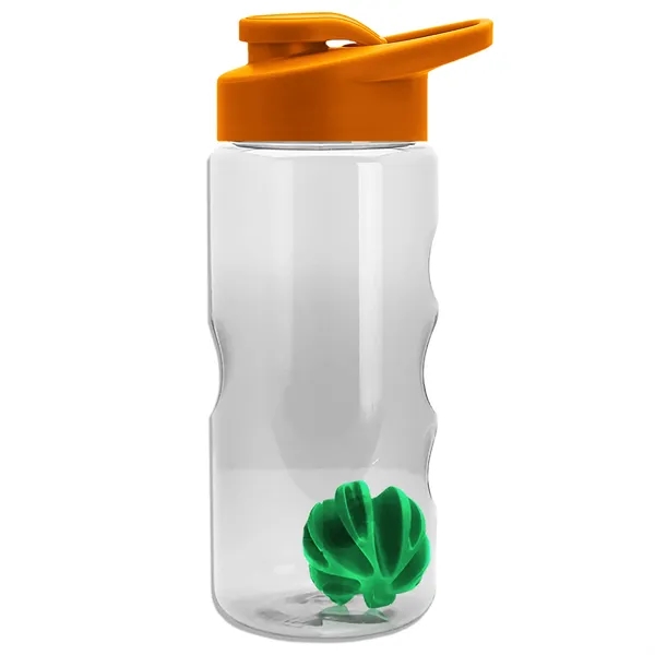 Garyline® Mini Mountain Tritan® Shaker Bottle with Drink-... - Garyline® Mini Mountain Tritan® Shaker Bottle with Drink-... - Image 76 of 2632