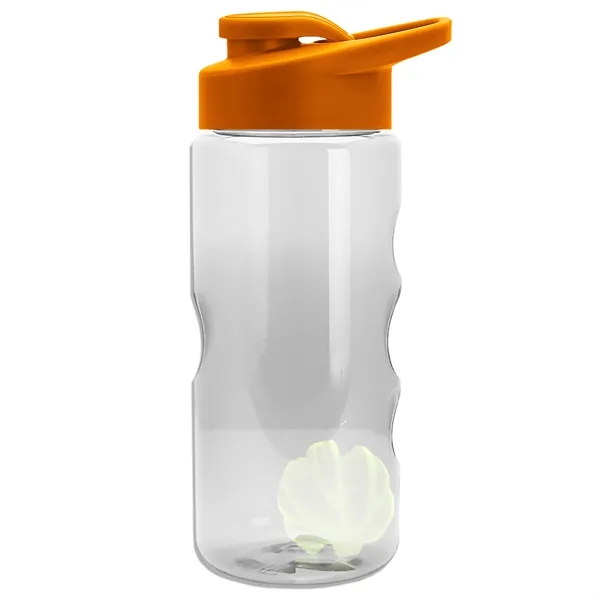 Garyline® Mini Mountain Tritan® Shaker Bottle with Drink-... - Garyline® Mini Mountain Tritan® Shaker Bottle with Drink-... - Image 77 of 2632