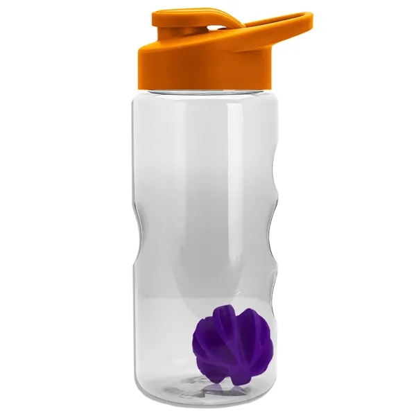 Garyline® Mini Mountain Tritan® Shaker Bottle with Drink-... - Garyline® Mini Mountain Tritan® Shaker Bottle with Drink-... - Image 80 of 2632