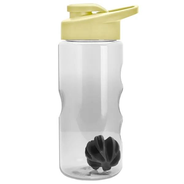 Garyline® Mini Mountain Tritan® Shaker Bottle with Drink-... - Garyline® Mini Mountain Tritan® Shaker Bottle with Drink-... - Image 81 of 2632