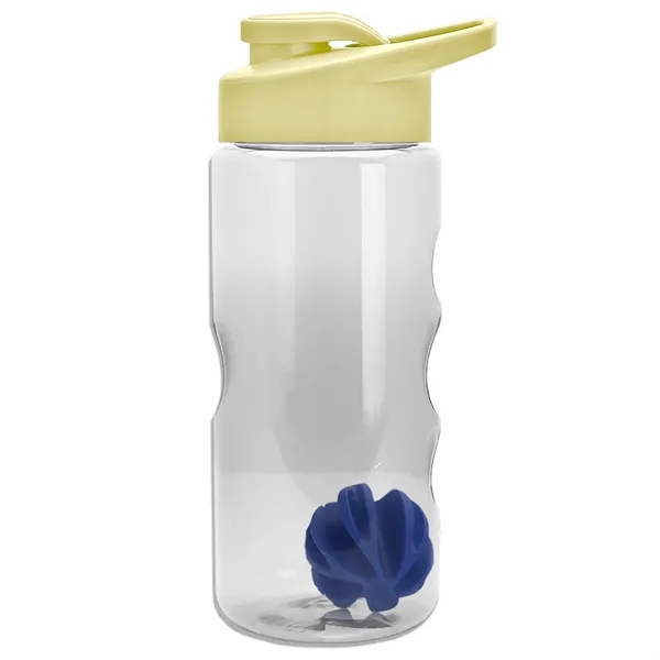 Garyline® Mini Mountain Tritan® Shaker Bottle with Drink-... - Garyline® Mini Mountain Tritan® Shaker Bottle with Drink-... - Image 82 of 2632