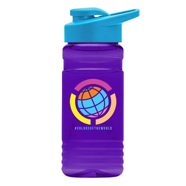 Garyline® RPET Bottle with Drink-Thru Lid - 20 oz. - Garyline® RPET Bottle with Drink-Thru Lid - 20 oz. - Image 225 of 298