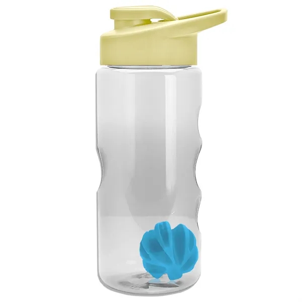Garyline® Mini Mountain Tritan® Shaker Bottle with Drink-... - Garyline® Mini Mountain Tritan® Shaker Bottle with Drink-... - Image 83 of 2632