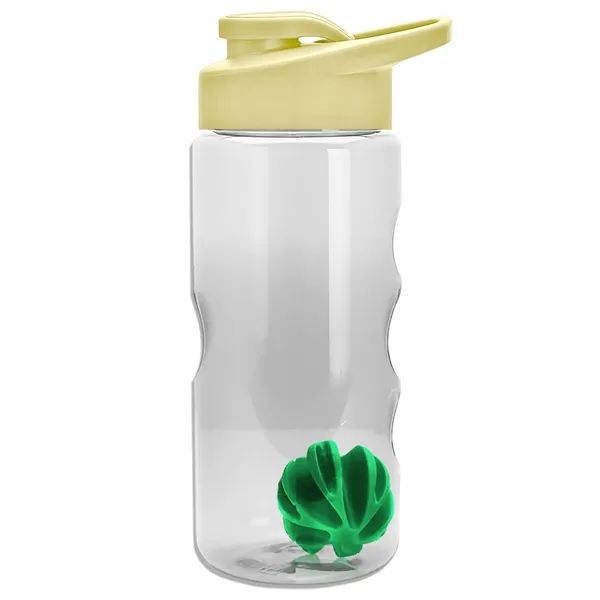 Garyline® Mini Mountain Tritan® Shaker Bottle with Drink-... - Garyline® Mini Mountain Tritan® Shaker Bottle with Drink-... - Image 85 of 2632