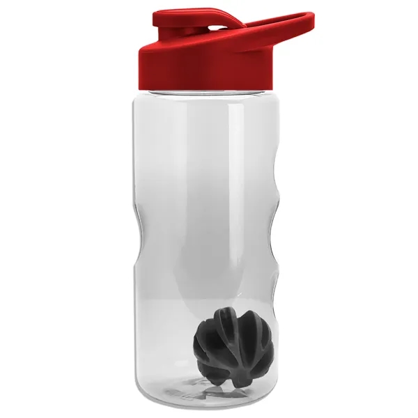 Garyline® Mini Mountain Tritan® Shaker Bottle with Drink-... - Garyline® Mini Mountain Tritan® Shaker Bottle with Drink-... - Image 90 of 2632