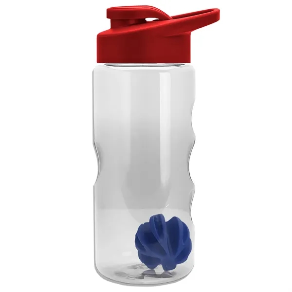Garyline® Mini Mountain Tritan® Shaker Bottle with Drink-... - Garyline® Mini Mountain Tritan® Shaker Bottle with Drink-... - Image 91 of 2632