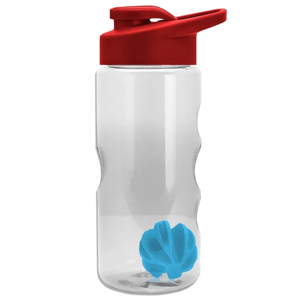 Garyline® Mini Mountain Tritan® Shaker Bottle with Drink-... - Garyline® Mini Mountain Tritan® Shaker Bottle with Drink-... - Image 92 of 2632