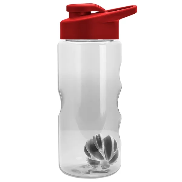Garyline® Mini Mountain Tritan® Shaker Bottle with Drink-... - Garyline® Mini Mountain Tritan® Shaker Bottle with Drink-... - Image 93 of 2632