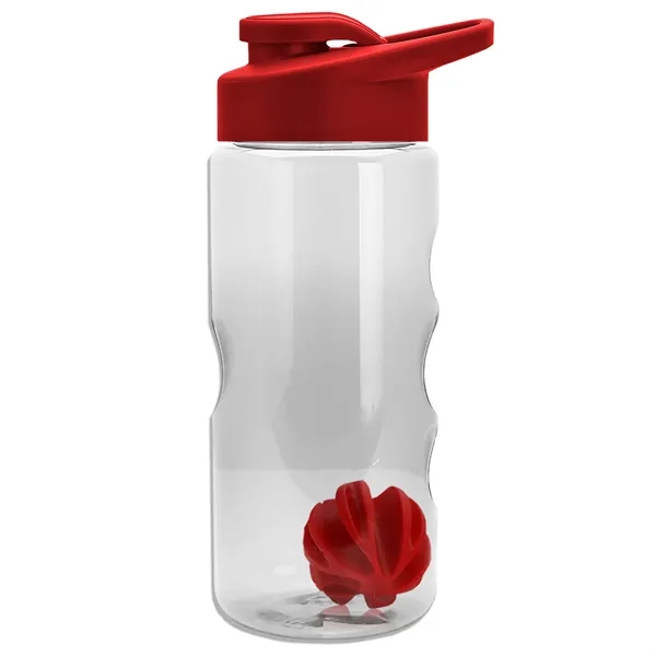 Garyline® Mini Mountain Tritan® Shaker Bottle with Drink-... - Garyline® Mini Mountain Tritan® Shaker Bottle with Drink-... - Image 97 of 2632