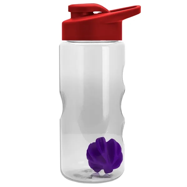 Garyline® Mini Mountain Tritan® Shaker Bottle with Drink-... - Garyline® Mini Mountain Tritan® Shaker Bottle with Drink-... - Image 98 of 2632