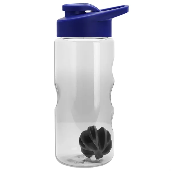 Garyline® Mini Mountain Tritan® Shaker Bottle with Drink-... - Garyline® Mini Mountain Tritan® Shaker Bottle with Drink-... - Image 99 of 2632