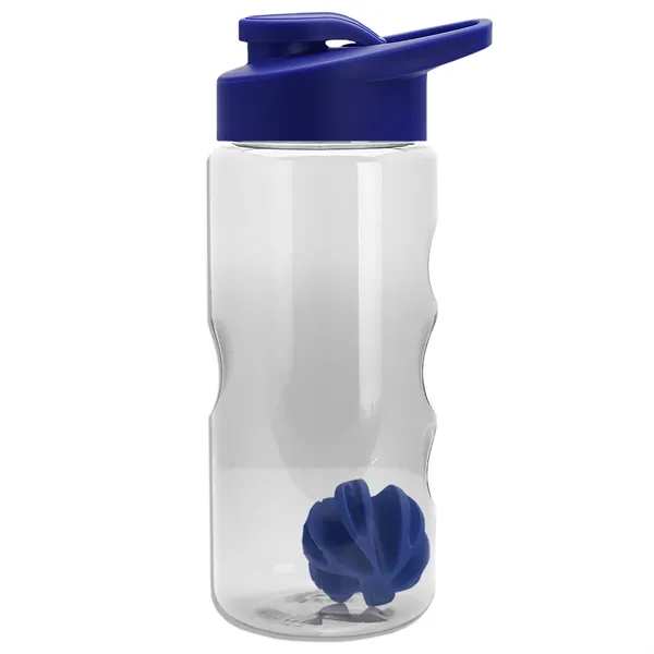 Garyline® Mini Mountain Tritan® Shaker Bottle with Drink-... - Garyline® Mini Mountain Tritan® Shaker Bottle with Drink-... - Image 100 of 2632