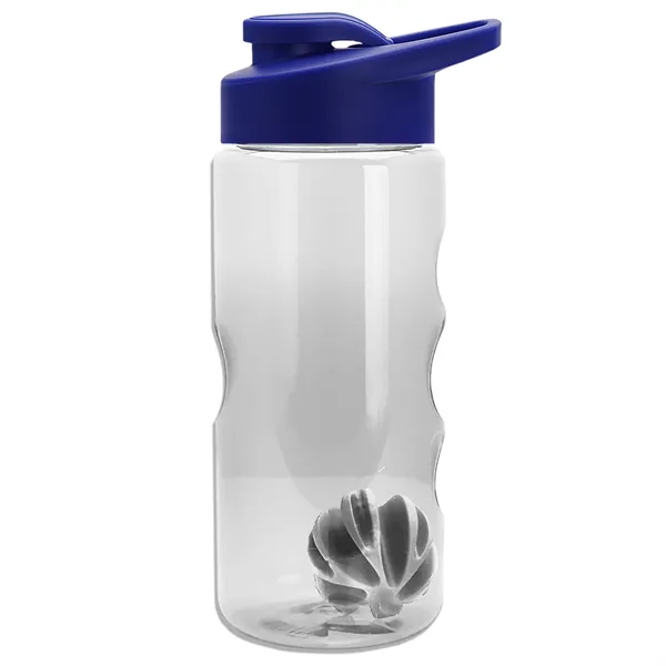 Garyline® Mini Mountain Tritan® Shaker Bottle with Drink-... - Garyline® Mini Mountain Tritan® Shaker Bottle with Drink-... - Image 102 of 2632