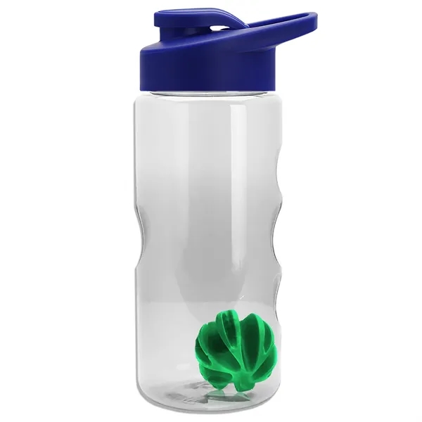 Garyline® Mini Mountain Tritan® Shaker Bottle with Drink-... - Garyline® Mini Mountain Tritan® Shaker Bottle with Drink-... - Image 103 of 2632