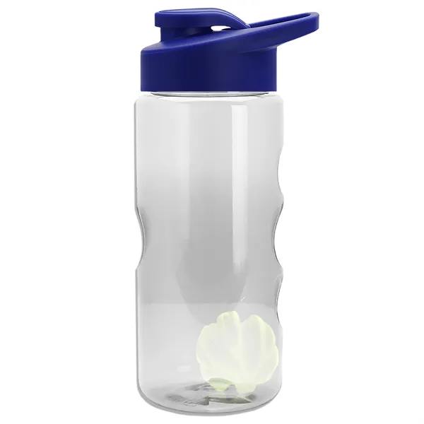 Garyline® Mini Mountain Tritan® Shaker Bottle with Drink-... - Garyline® Mini Mountain Tritan® Shaker Bottle with Drink-... - Image 104 of 2632