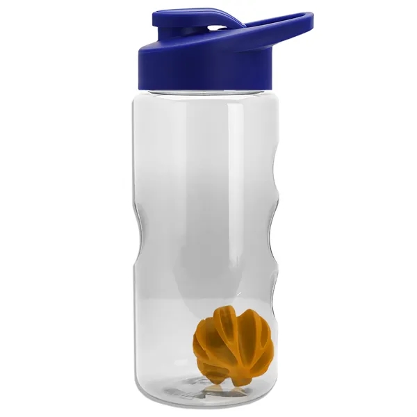 Garyline® Mini Mountain Tritan® Shaker Bottle with Drink-... - Garyline® Mini Mountain Tritan® Shaker Bottle with Drink-... - Image 105 of 2632