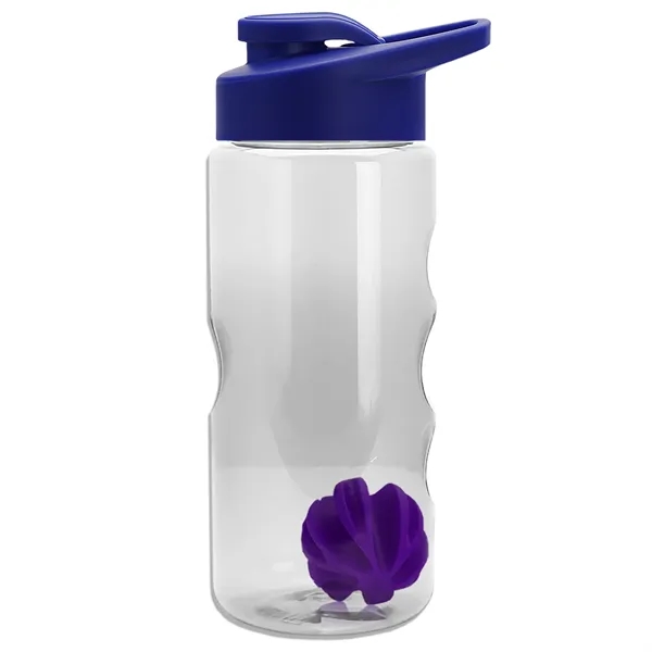 Garyline® Mini Mountain Tritan® Shaker Bottle with Drink-... - Garyline® Mini Mountain Tritan® Shaker Bottle with Drink-... - Image 107 of 2632