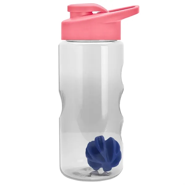 Garyline® Mini Mountain Tritan® Shaker Bottle with Drink-... - Garyline® Mini Mountain Tritan® Shaker Bottle with Drink-... - Image 109 of 2632