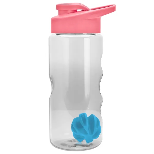 Garyline® Mini Mountain Tritan® Shaker Bottle with Drink-... - Garyline® Mini Mountain Tritan® Shaker Bottle with Drink-... - Image 110 of 2632