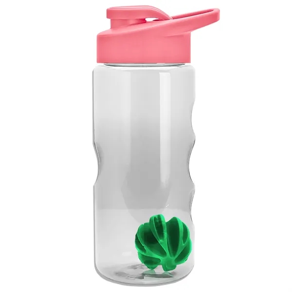 Garyline® Mini Mountain Tritan® Shaker Bottle with Drink-... - Garyline® Mini Mountain Tritan® Shaker Bottle with Drink-... - Image 112 of 2632