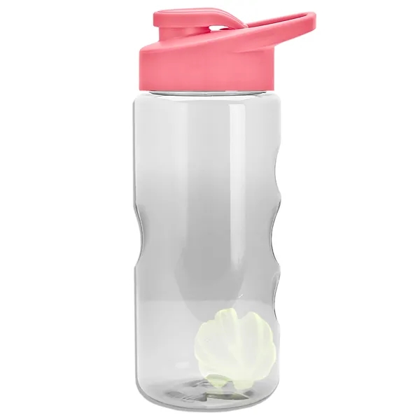 Garyline® Mini Mountain Tritan® Shaker Bottle with Drink-... - Garyline® Mini Mountain Tritan® Shaker Bottle with Drink-... - Image 113 of 2632