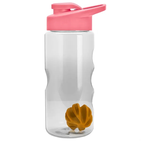 Garyline® Mini Mountain Tritan® Shaker Bottle with Drink-... - Garyline® Mini Mountain Tritan® Shaker Bottle with Drink-... - Image 114 of 2632