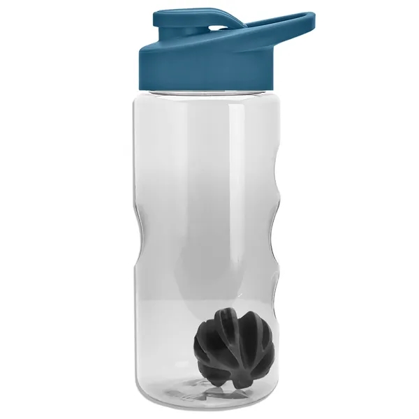 Garyline® Mini Mountain Tritan® Shaker Bottle with Drink-... - Garyline® Mini Mountain Tritan® Shaker Bottle with Drink-... - Image 117 of 2632
