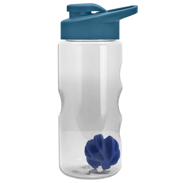 Garyline® Mini Mountain Tritan® Shaker Bottle with Drink-... - Garyline® Mini Mountain Tritan® Shaker Bottle with Drink-... - Image 118 of 2632