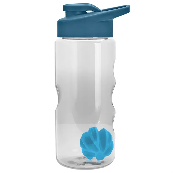 Garyline® Mini Mountain Tritan® Shaker Bottle with Drink-... - Garyline® Mini Mountain Tritan® Shaker Bottle with Drink-... - Image 119 of 2632