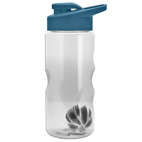 Garyline® Mini Mountain Tritan® Shaker Bottle with Drink-... - Garyline® Mini Mountain Tritan® Shaker Bottle with Drink-... - Image 120 of 2632