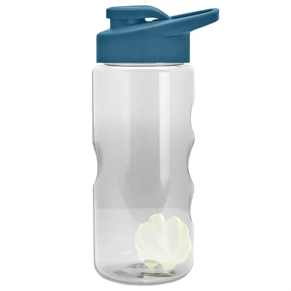 Garyline® Mini Mountain Tritan® Shaker Bottle with Drink-... - Garyline® Mini Mountain Tritan® Shaker Bottle with Drink-... - Image 122 of 2632